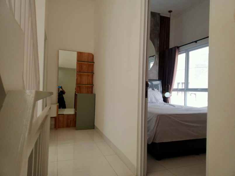 dijual rumah 123 jatiwarna jati asih