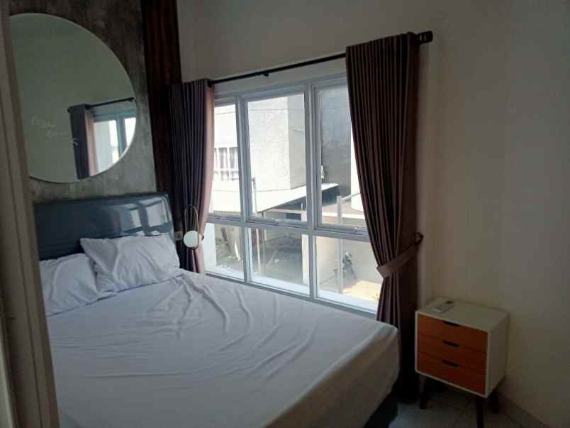 dijual rumah 123 jatiwarna jati asih
