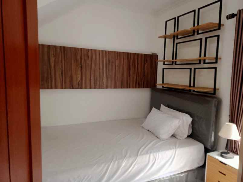 dijual rumah 123 jatiwarna jati asih