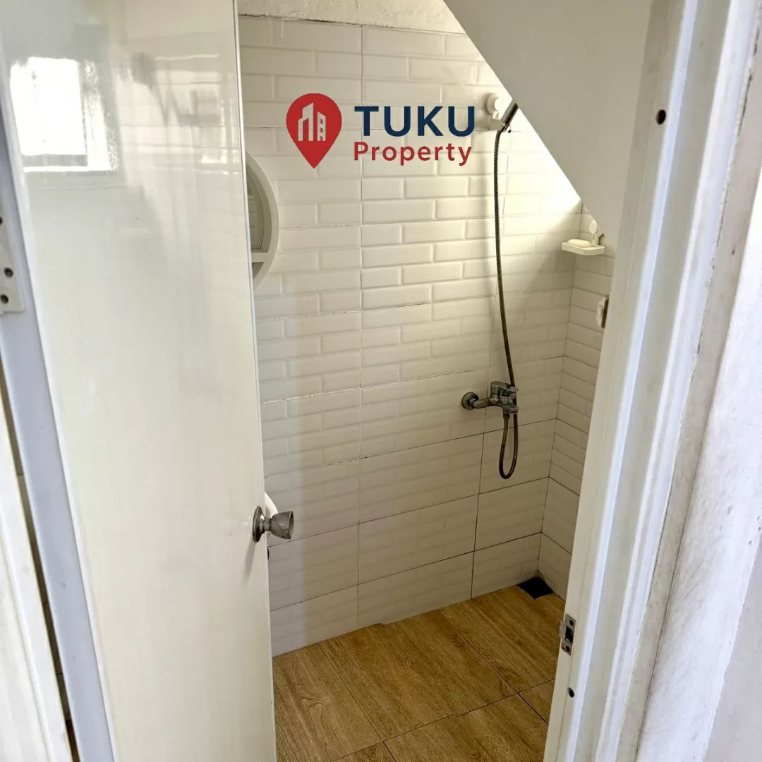 dijual rumah 2 lt di cendana residence pamulang