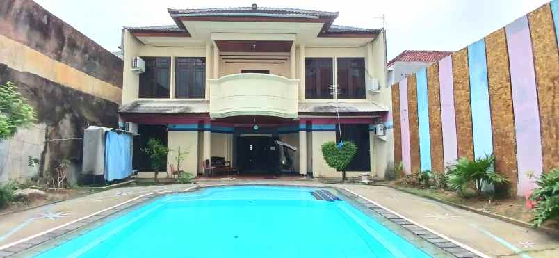 dijual rumah 7 km area jl teuku umar denpasar bali