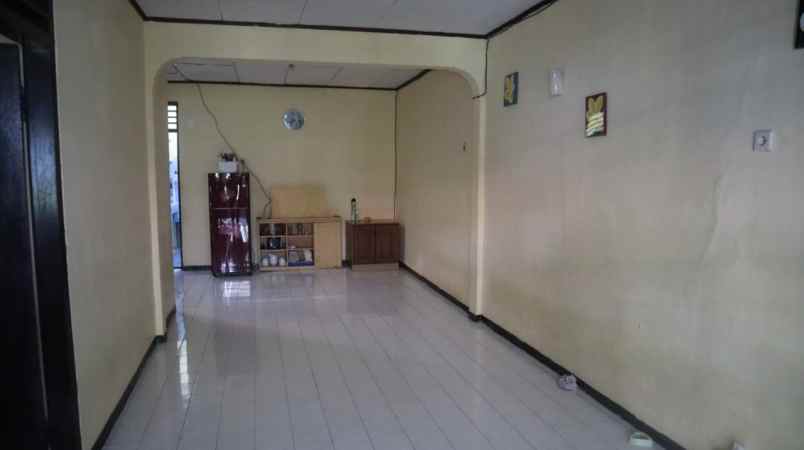 dijual rumah aneka elok