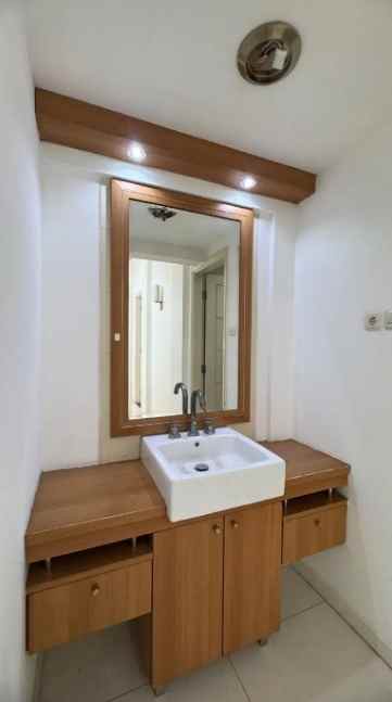 dijual rumah araya 1 galaxy bumi permai