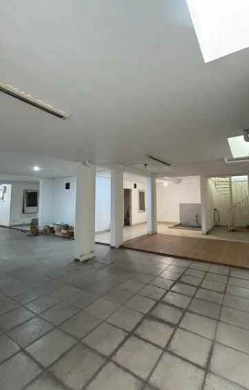 dijual rumah araya 1 galaxy bumi permai