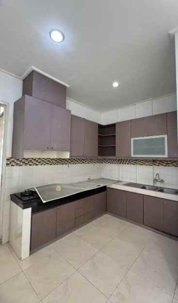 dijual rumah araya 1 galaxy bumi permai