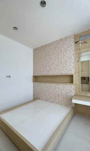 dijual rumah araya 1 galaxy bumi permai