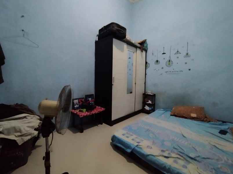 dijual rumah arcamanik