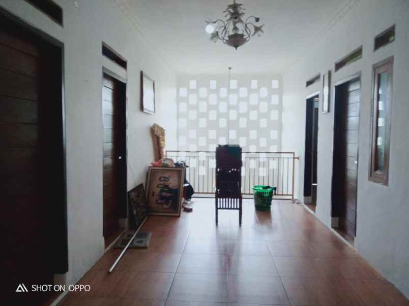 dijual rumah arcamanik