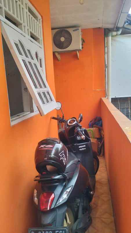 dijual rumah bakti jaya depok