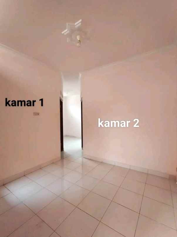 dijual rumah bangunjiwo kasihan bantul