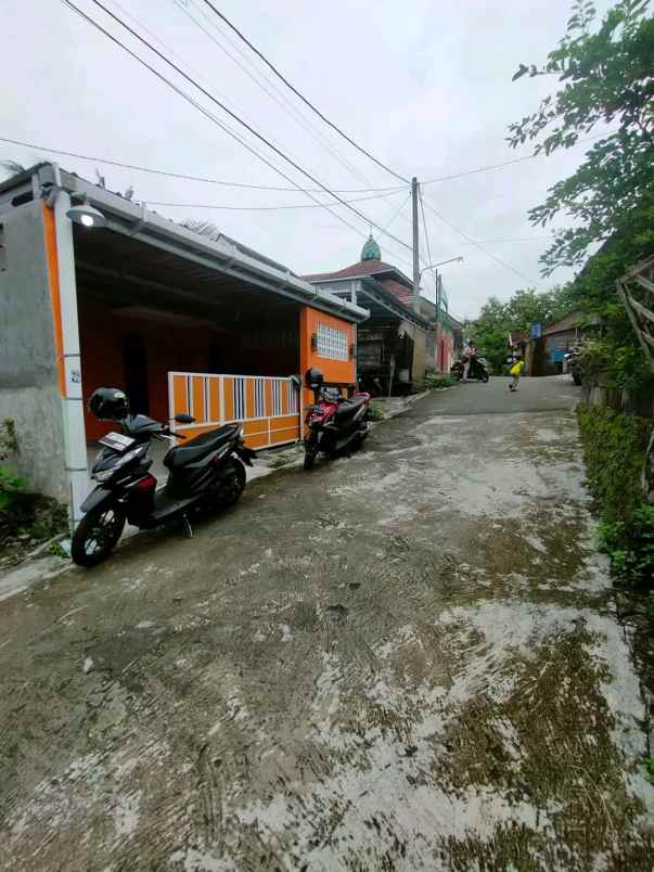 dijual rumah bangunjiwo kasihan bantul