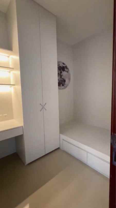 dijual rumah baru posisi hook daerah antapani