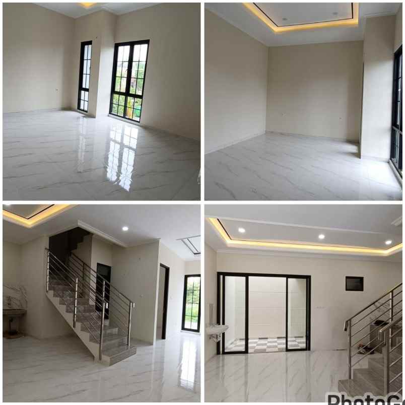dijual rumah baruk utara