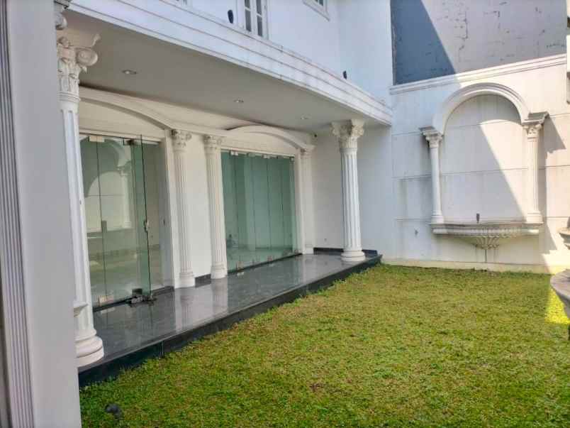 dijual rumah batununggal indah