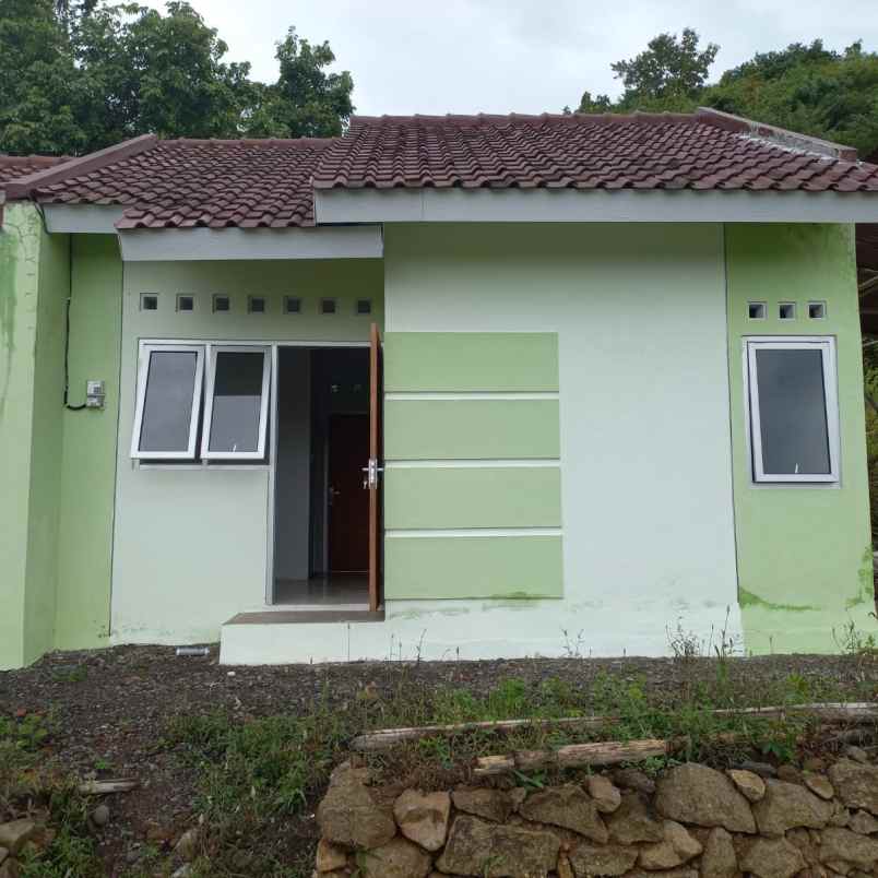 dijual rumah bawuran pleret bantul