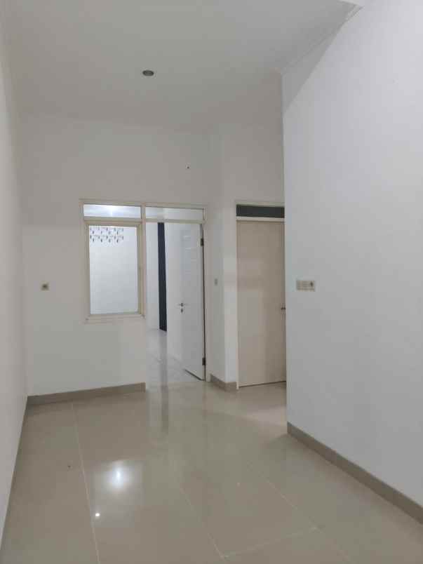 dijual rumah bayleaf natural residence