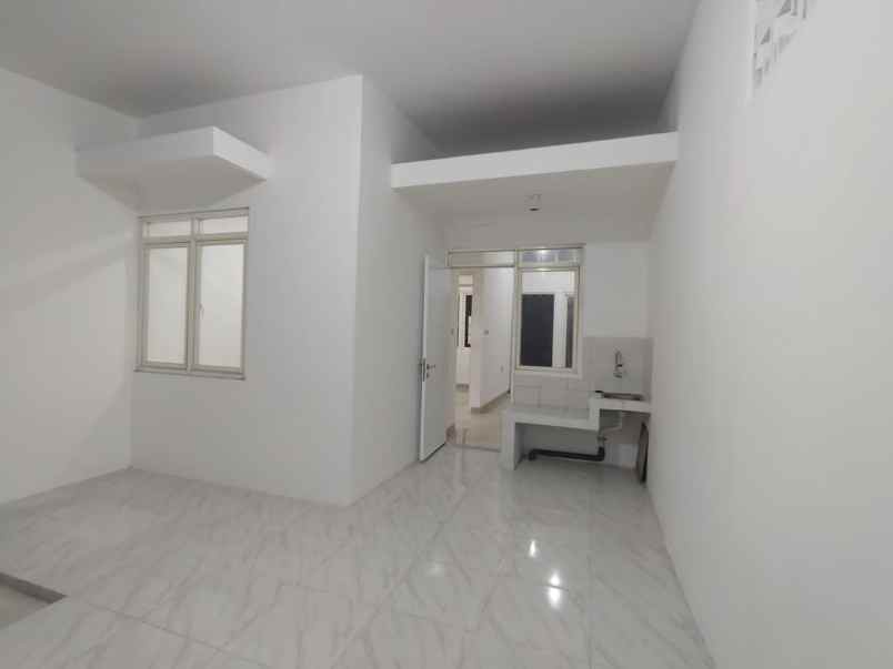 dijual rumah bayleaf natural residence