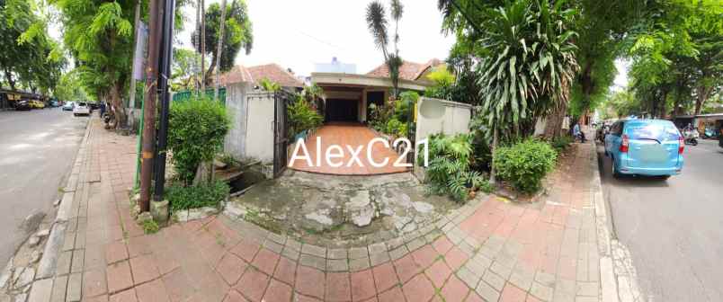 dijual rumah bendungan hilir