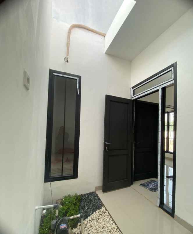 dijual rumah bengle