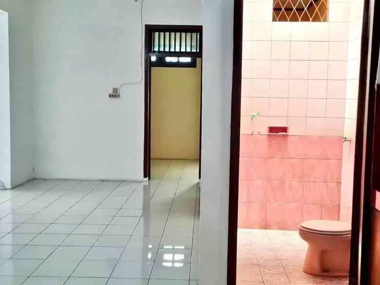 dijual rumah bintara jaya pondok kopi