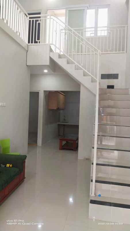 dijual rumah bintaro