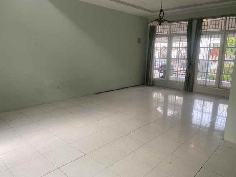 dijual rumah bintaro sektor 9