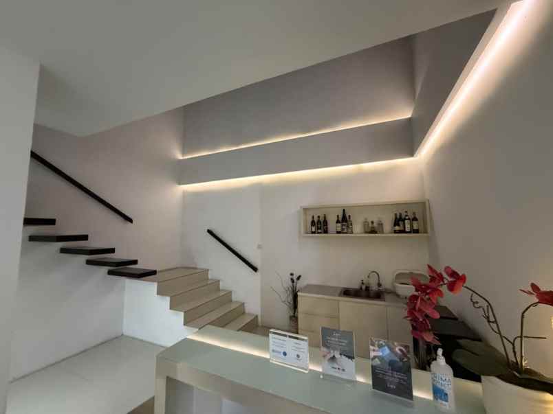 dijual rumah bintaro sektor tangerang