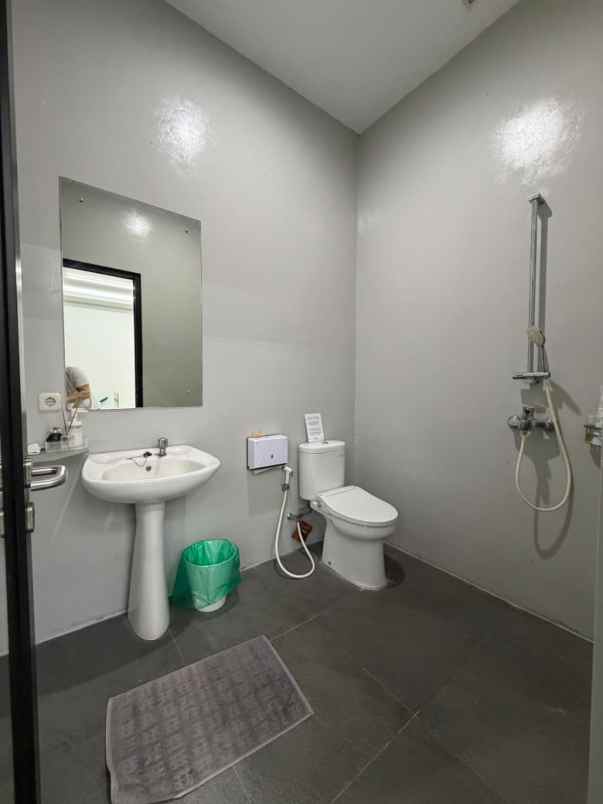 dijual rumah bintaro sektor tangerang