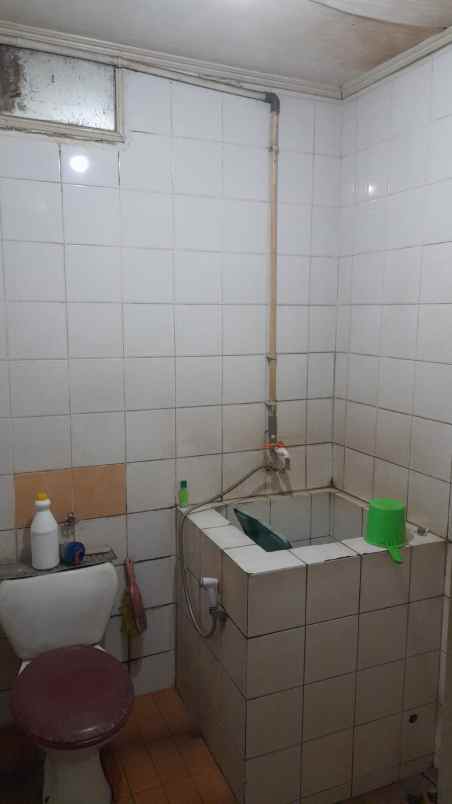 dijual rumah bintaro tengah