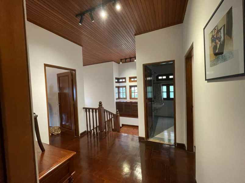 dijual rumah bogor