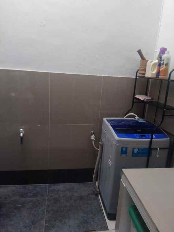 dijual rumah bojong kulur