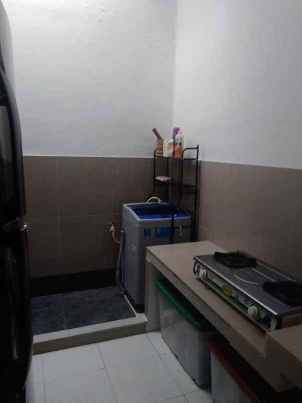 dijual rumah bojong kulur