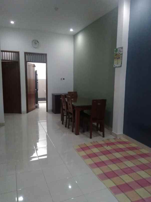 dijual rumah bojong kulur