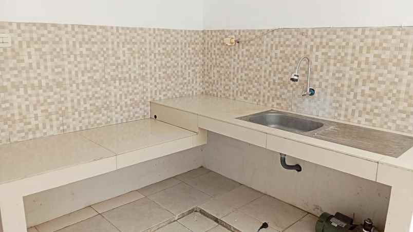 dijual rumah bojongsoang