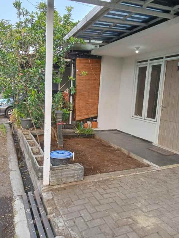 dijual rumah bojongsoang