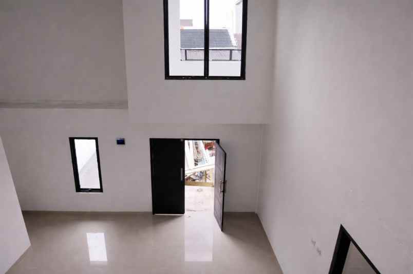 dijual rumah bukit dago gn sindur kab bogor