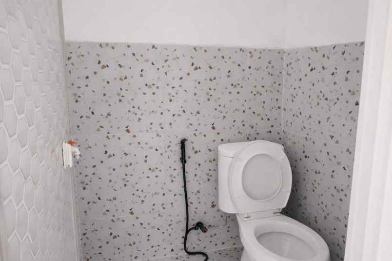 dijual rumah bukit dago gn sindur kab bogor