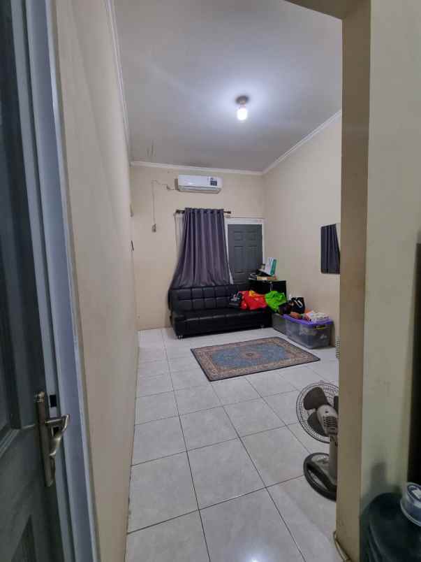 dijual rumah bukit teratai sendangmulyo