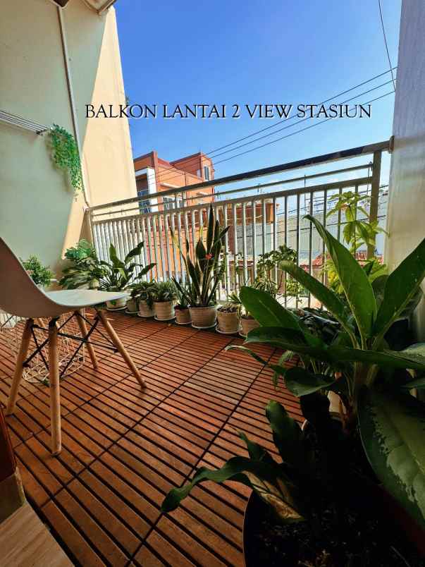 dijual rumah bumi arum regency rancaekek