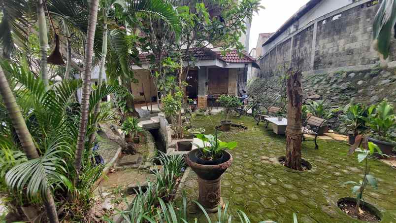 dijual rumah caman raya jalimalang