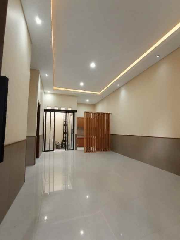 dijual rumah candi sardonoharjo
