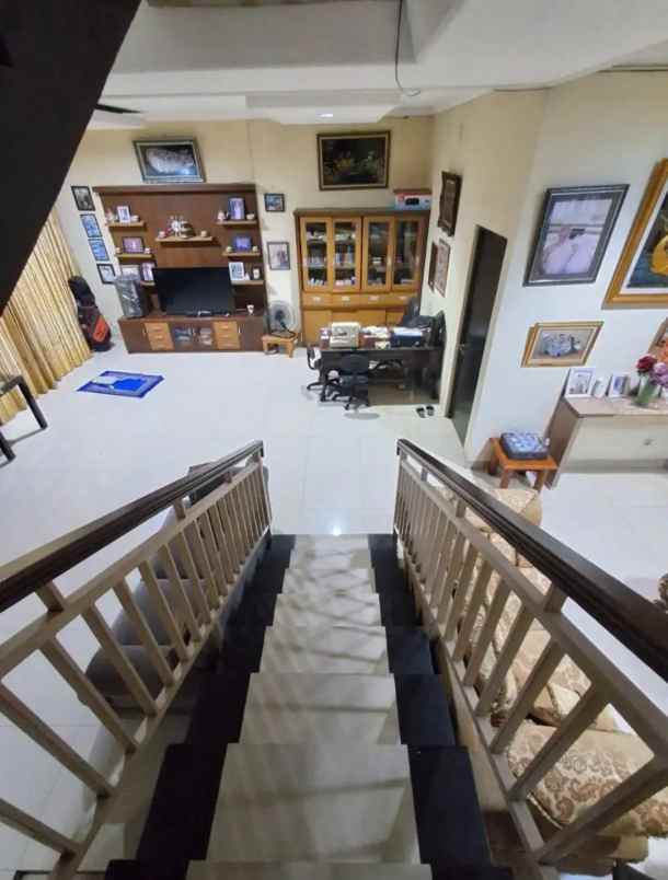 dijual rumah ceger cipayung jakarta timur