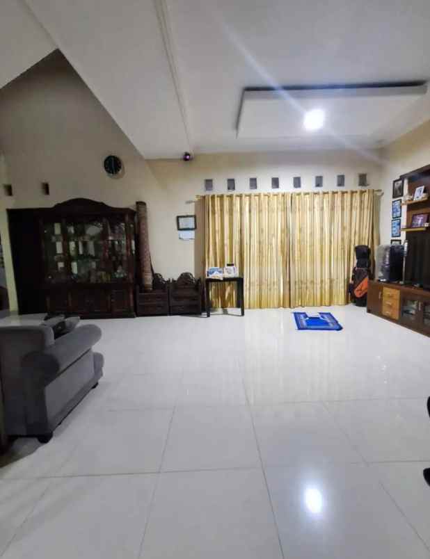 dijual rumah ceger cipayung jakarta timur