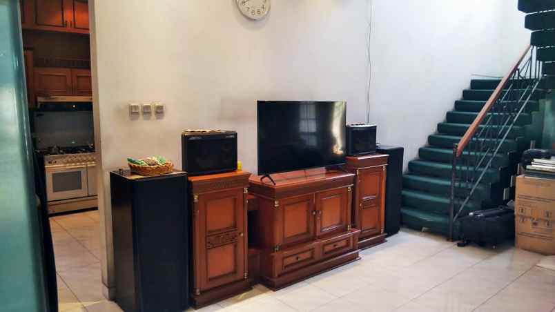 dijual rumah cengkareng jakarta barat