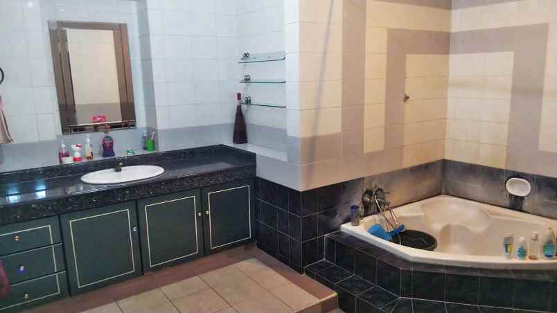 dijual rumah cengkareng jakarta barat