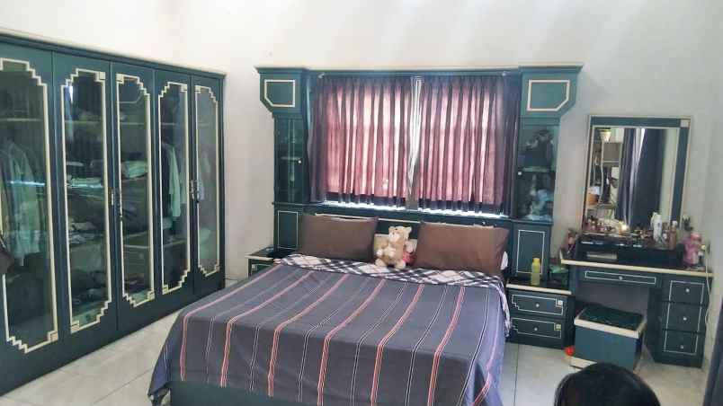 dijual rumah cengkareng jakarta barat