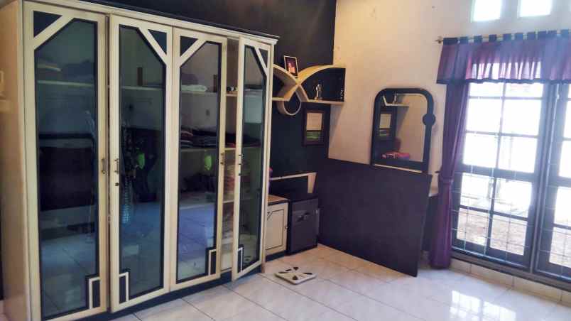 dijual rumah cengkareng jakarta barat