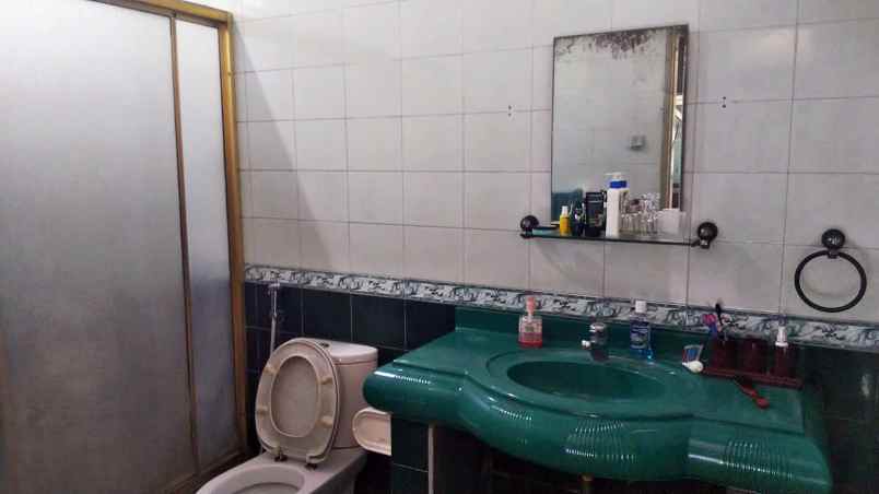 dijual rumah cengkareng jakarta barat