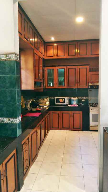 dijual rumah cengkareng jakarta barat