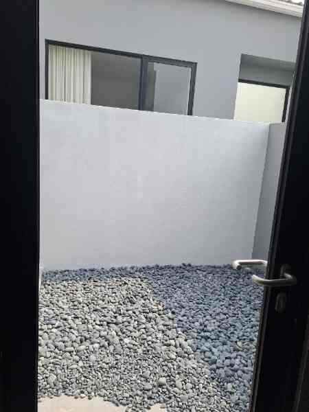 dijual rumah cibuluh